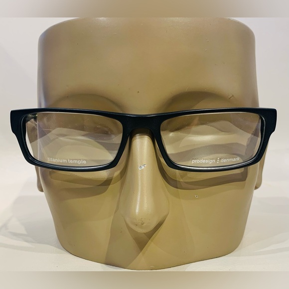 Other - New Prodesigne:denmark Eyeglasses